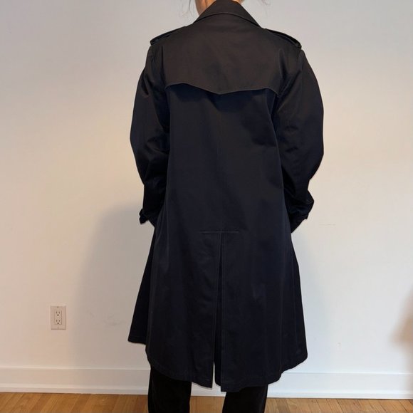 PIERRE CARDIN Vintage trench coat - Picture 8 of 8